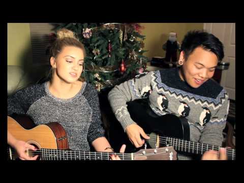 What Are You Doing New Year's Eve by Tori Kelly & AJ Rafael​​​ | AJ Rafael​​​