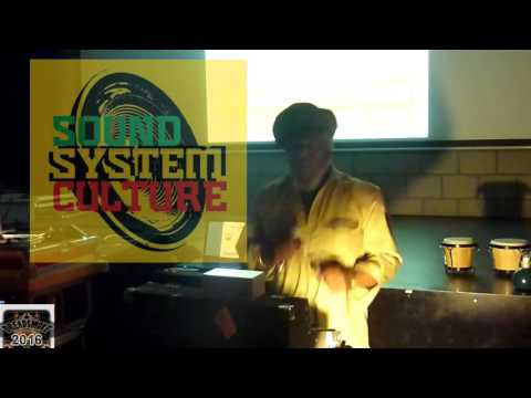 DAVID JUDAH (uk) - chapter3 'dubplate style (Izyah Davis & King Alpha) @ rotselaar 7-5-16