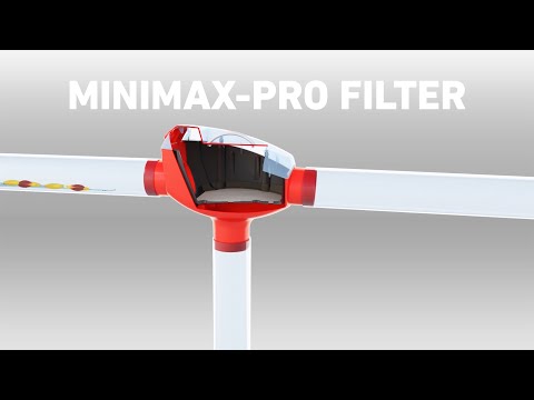 Minimax-Pro Filter Overview