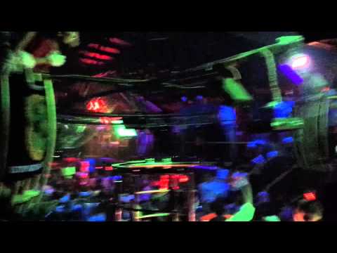 RTIA Clubbasse @ Omen Płośnica 07.03.2015