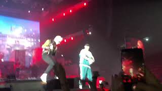 STAI ZITTO - Salmo e Fabri Fibra @Mediolanumforum