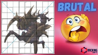 Brutal But Utterly Brilliant