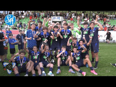 20. Sparkassen Bundesliga Cup 2023 - Schwäbisch Hall - Highlights