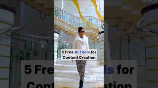 AI Tools for Content