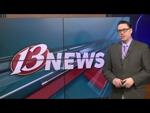 WIBW News Update 1 4-11-25