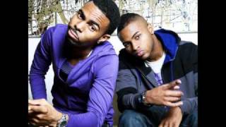 Jackie Boyz - Helluva Night (2011)