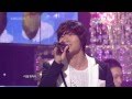 Kim Jong Kook - This Is The Person [L] 100219 김종 ...