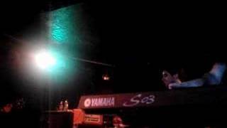 Charlotte Sometimes &quot;Losing Sleep&quot;