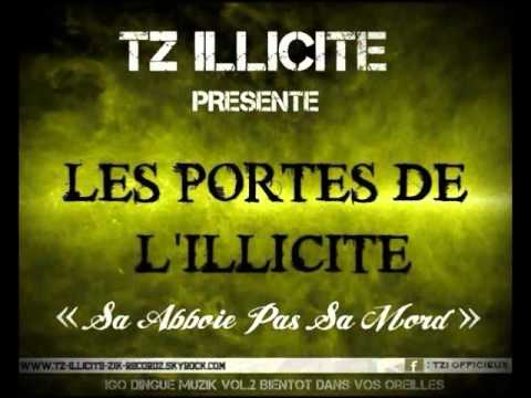 Tz illicite - Extrait les portes de l'illicite