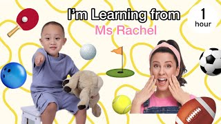 Jumping Playtime Fun – Toddler Full of Energy and Smiles