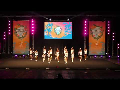 SDC Orbit - Int. Open Coed 4 Level 3 | June 24th 2023–Chemnitz