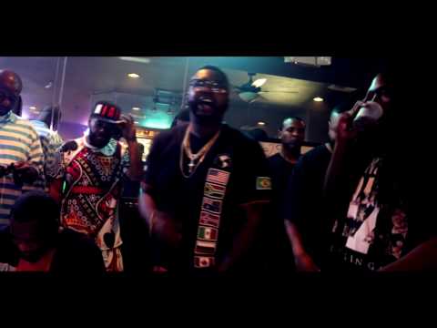 Meachi - Do My Thing