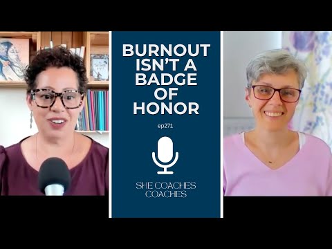 Burnout Isn&rsquo;t a Badge of Honour: Redefining Self-Care