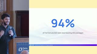 Open Source Success: Learnings from 1 Billion Downloads