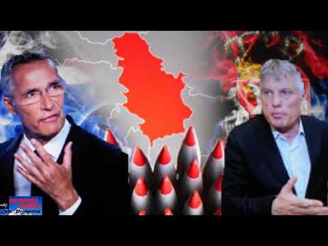 PORUKA SAD JE NIKADA JASNIJA - Okruženje jača, nama neće dati da stanemo na noge poručuje Lazanski!?