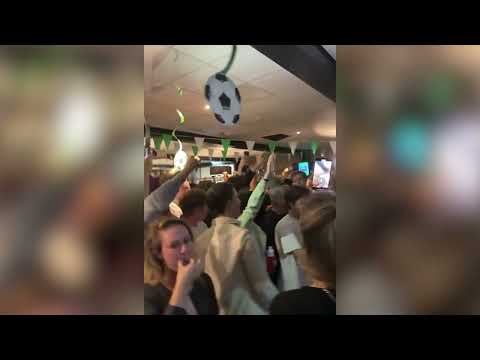 Eeuwfeest begonnen voor Bovenkerks Roda'23: al honderd jaar Recht Op Doel Af