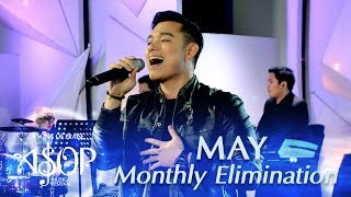 RJ Buena interprets &quot;Wala Kang Katulad&quot; | ASOP 6