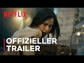 Rebel Moon – Teil 1: Kind des Feuers | Offizieller Trailer | Netflix