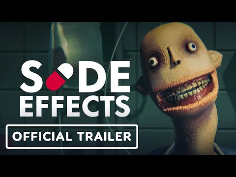 Side Effects - Official Demo Launch Trailer
