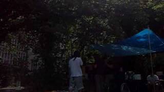 Jah Chalice - Dub the school