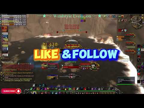 The Fallen Protectors Normal Guide - Siege of Orgrimmar - World of warcraft [5.4 MOP]