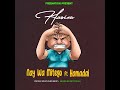 Nay Wa Mitego Feat Hamadai Hasira Official Music Audio Lyrics