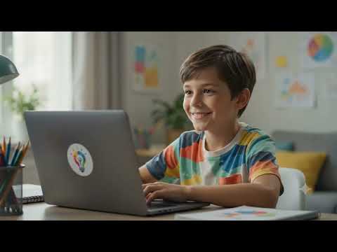 Thinkchild Labs Coding Python Programming