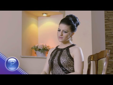 AYSHENUR - PRAZNA CHASHA / Айшенур - Празна чаша, 2016