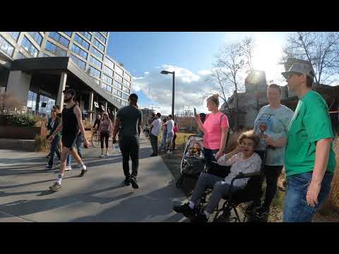 Atlanta biking -  Atlanta Beltline
