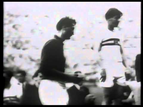 MADJARSKA-JUGOSLAVIJA 2-0 1952 olimpijske igre FINALE