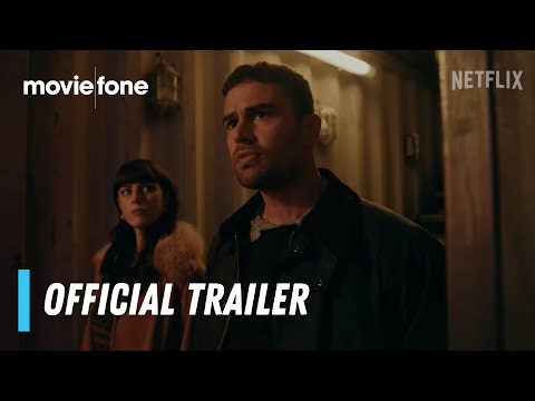 The Gentlemen | Official Trailer | Theo James, Kaya Scodelario