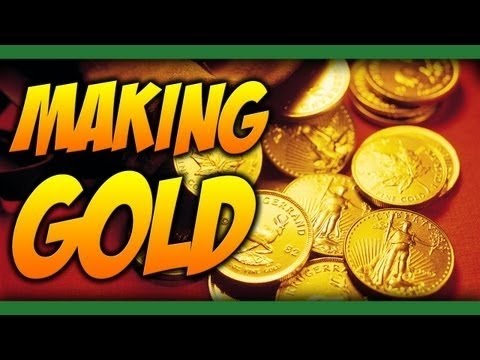 3 MUST HAVES for World of Warcraft Gold Farming [6.2.2 Gold Guide]