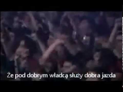 Daniel Landa - Kdoz jste bozi bojovnici Napisy PL