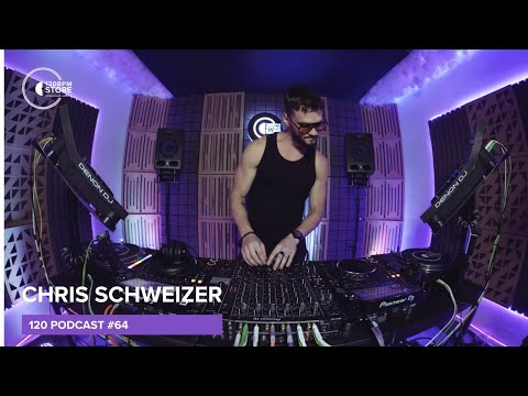 Chris Schweizer @ 120 Podcast #64