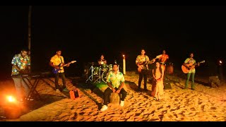 Me Anantha Rathriye &amp; Sara Sande Cover By Attention