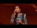 Hai Rama Song By Daisy Super Singer 10 Episode Preview 09 June