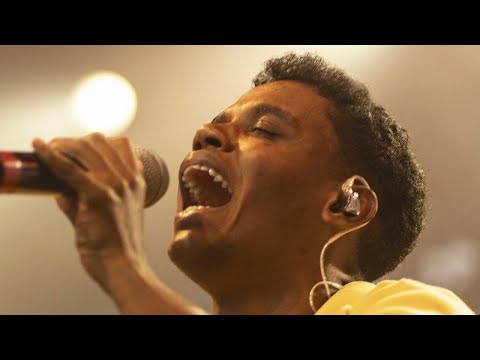 JOSÉ JR - Ele me ama (OVER BH 2025)[Oficial]