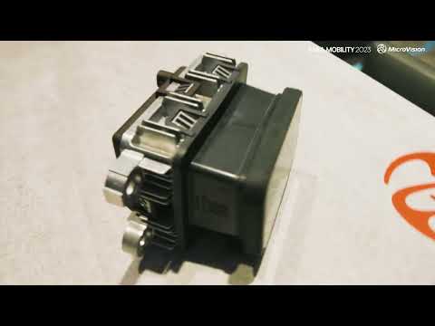 MOVIA at IAA Mobility 2023