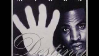 Myron - We Can Get Down