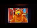 Bear S Farting Problem Short Version