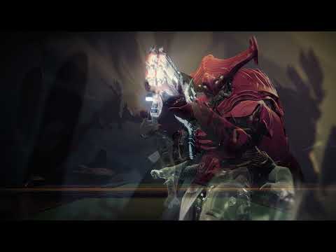 Herald of Finality (Action/High Action Mix)