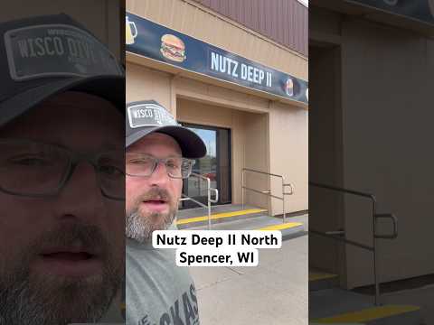 Nutz Deep II North Video Review