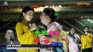 Download lagu DEWI PEN WERUH LATO LATONE BI KEPON - THE LATEST JOKE OF 2024 SANDIWARA LINGGA BUANA mp3