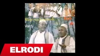 Miqesia E Gramshit - Kenga E Sazeve