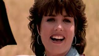 Holly Dunn - Cowboys Are My Weakness (Official Video 720p)