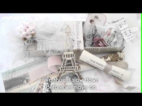 ★ LYRICS | Elijah King Ft. Gyptian - Never See You Again ★