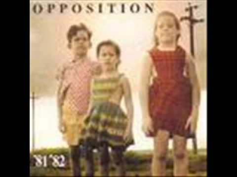 OPPOSITION - Very Little Glory.wmv