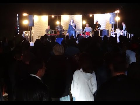 Priscila Cruz - NÃO É O FIM - (Clipe Oficial)