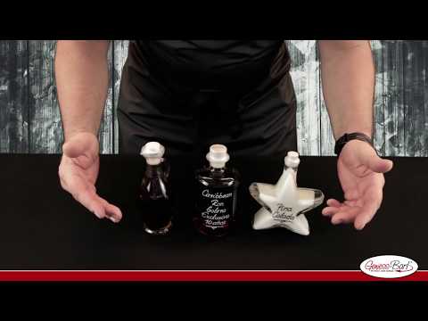 PARAFILM richtig verwenden! Flaschen Verschlussband Kurzfilm/Anleitung | Geniess-Bar!