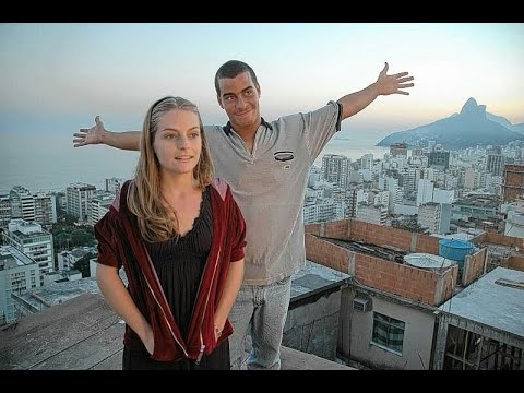 Era Uma Vez em… Hollywood